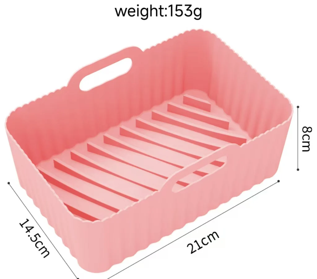 Silicone Air Fryer Liners