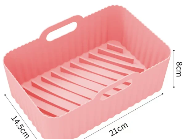 Silicone Air Fryer Liners