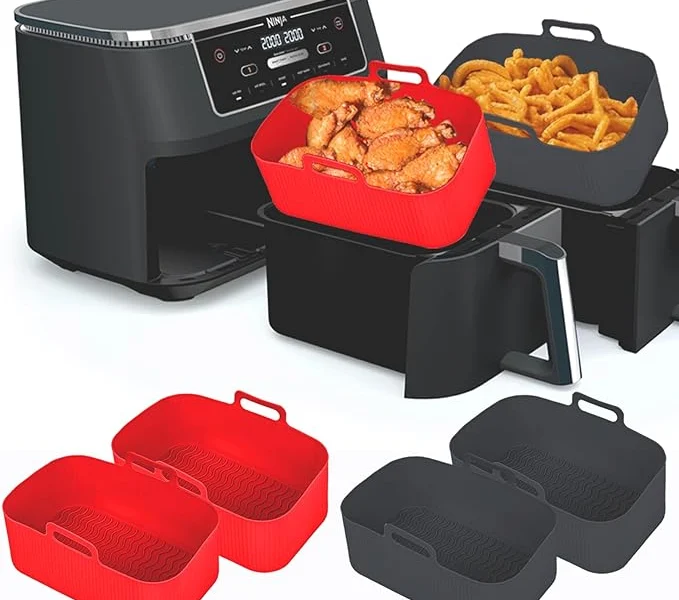 Silicone Air Fryer Liners