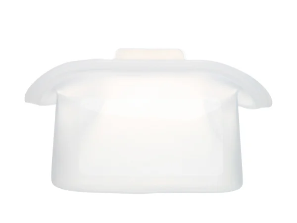 Silicone Food Storage Bags
