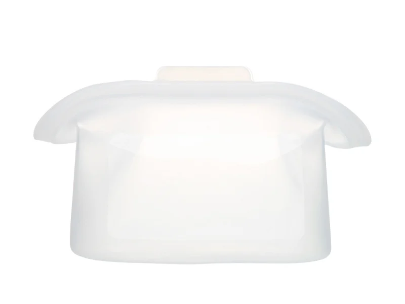 Silicone Food Storage Bags