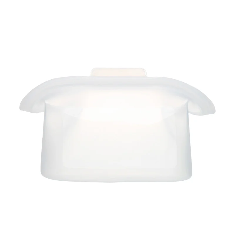 Silicone Food Storage Bags