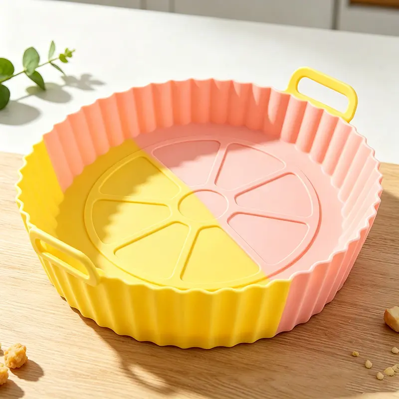 Silicone Cake Mold