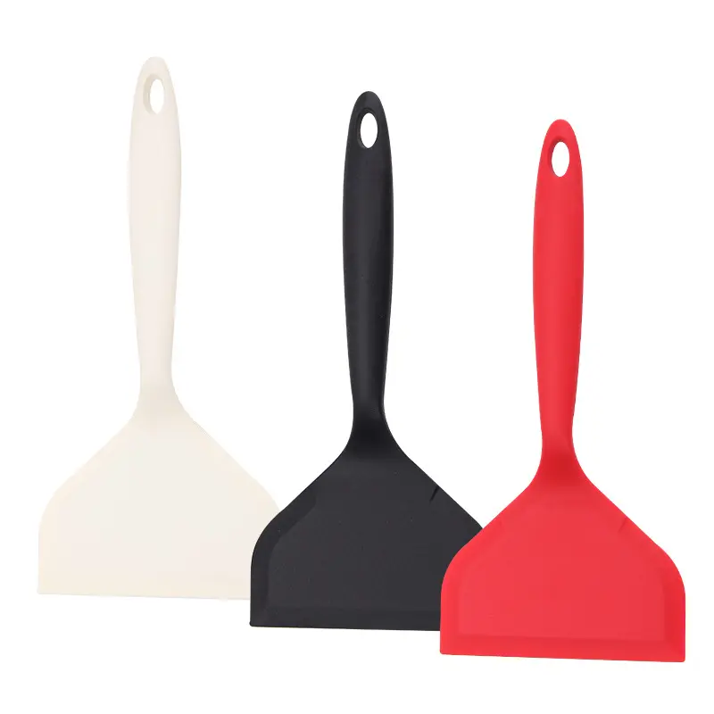 Silicone Tamagoyaki Turner
