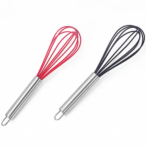 Silicone Whisk