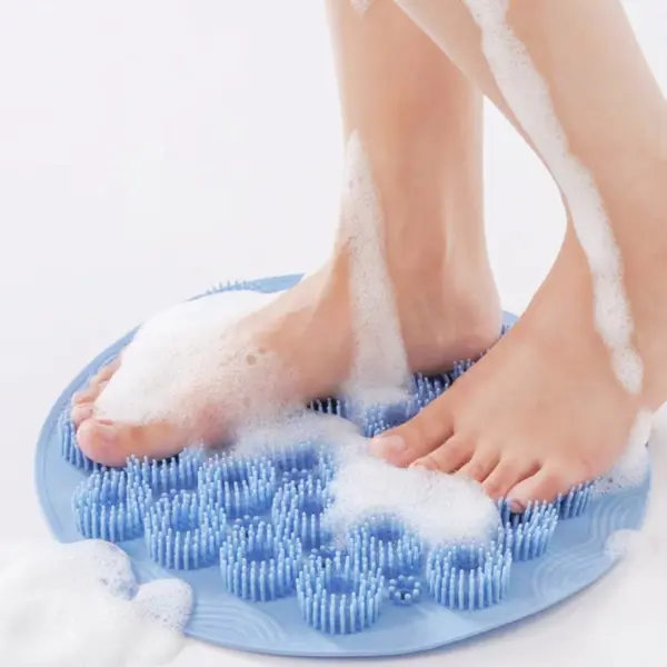 Foot Massage Pad