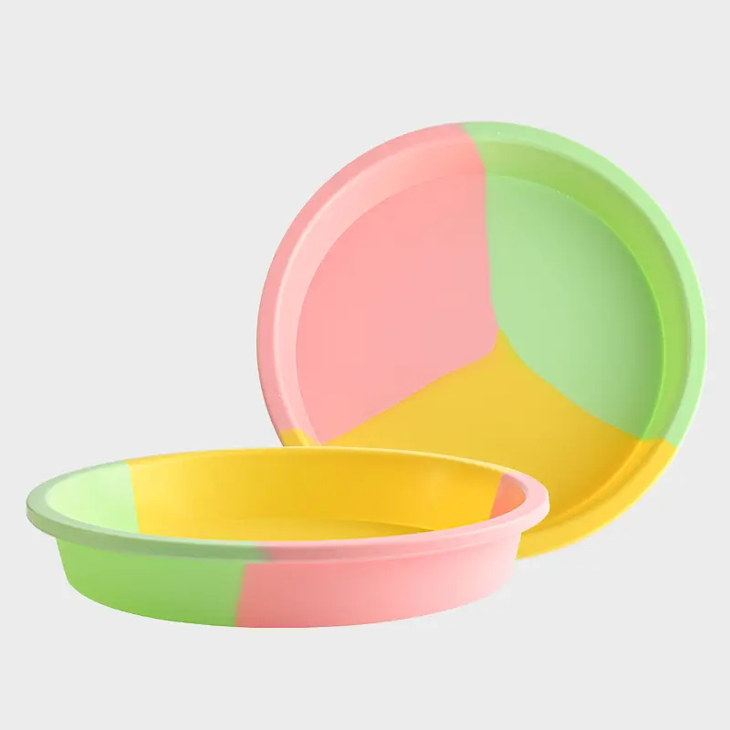 silicone cake mold