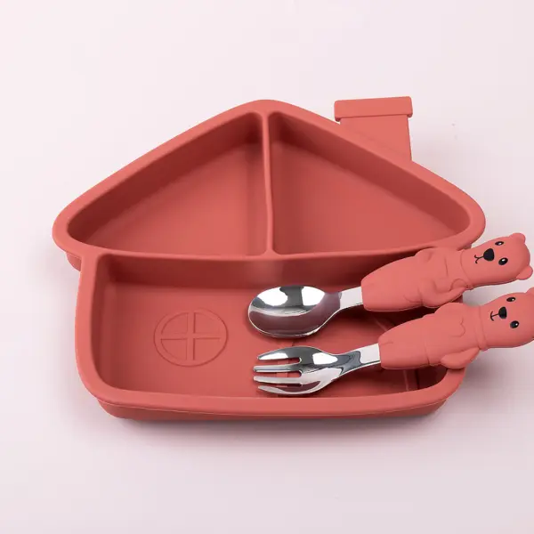 Baby Feeding Set