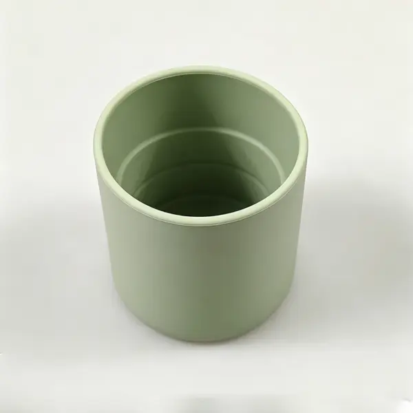 silicone baby cup