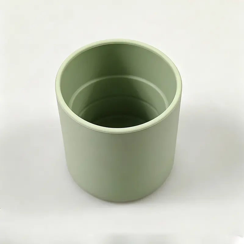 silicone baby cup