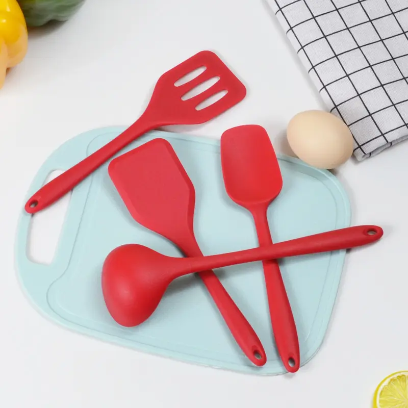 Silicone Cooking Utensils