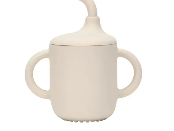 Silicone Sippy Cups