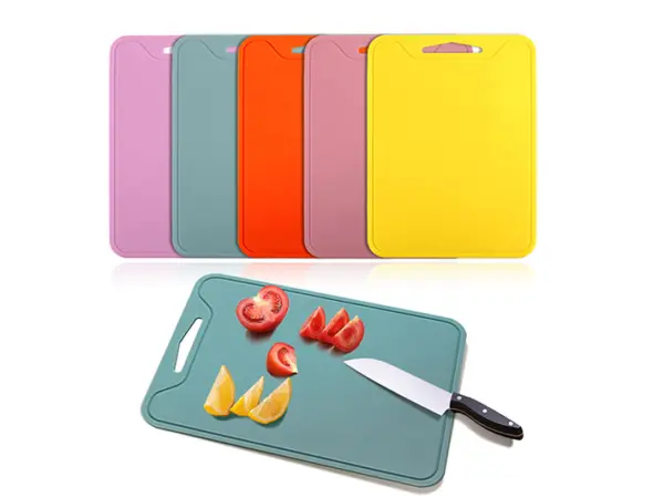 silicone cutting board