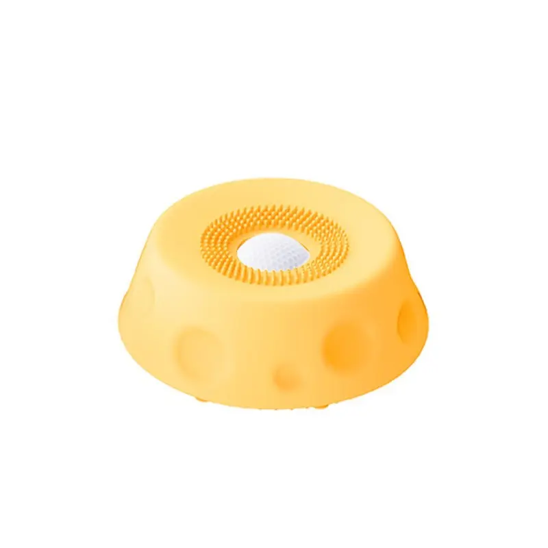 Silicone Slow Feeder Bowl