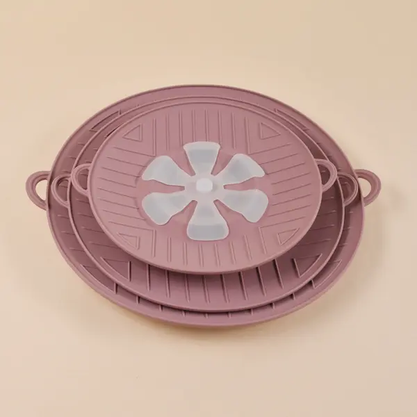 Silicone Pot Lid