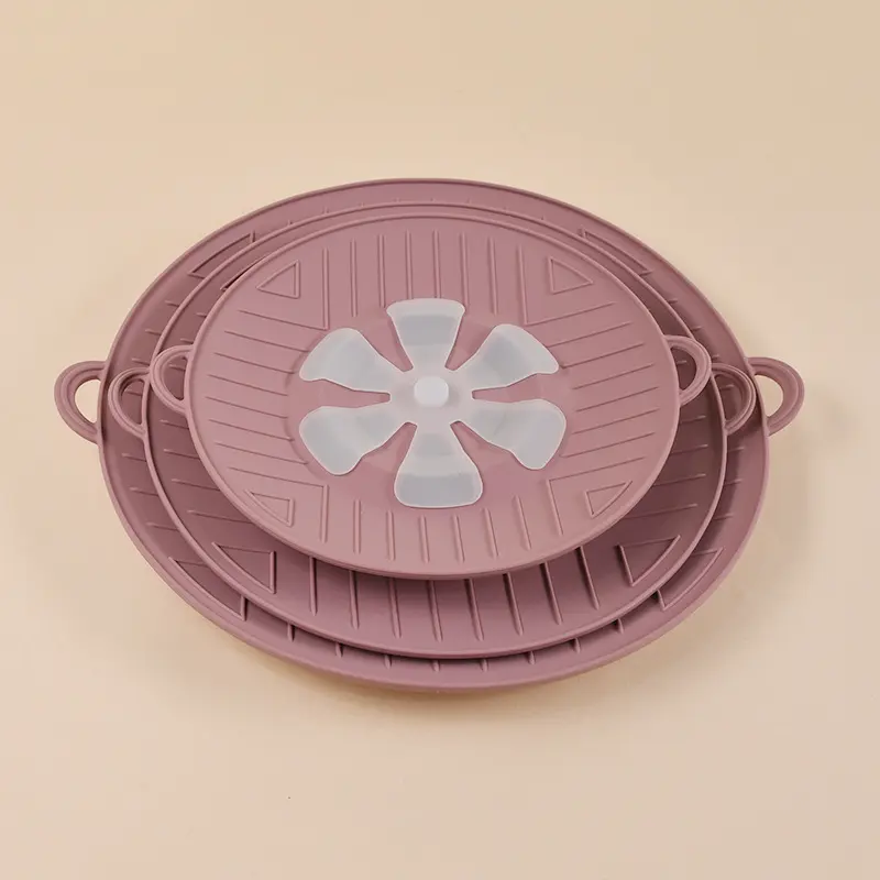 Silicone Pot Lid