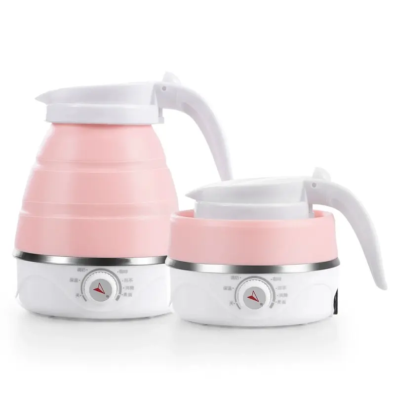 Folding Electric Kettle