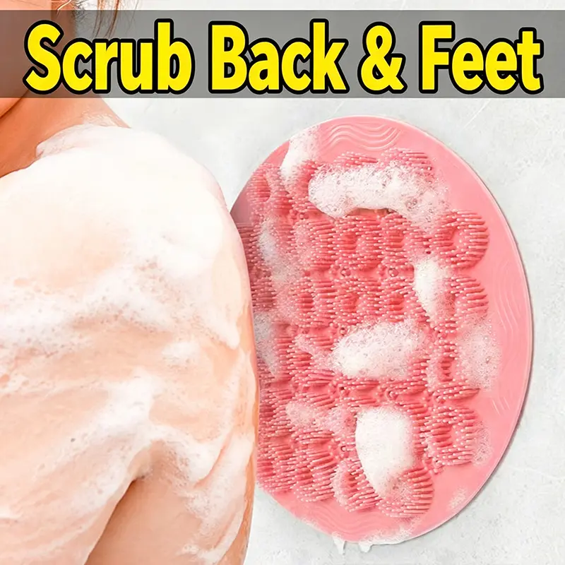 Foot Massage Pad