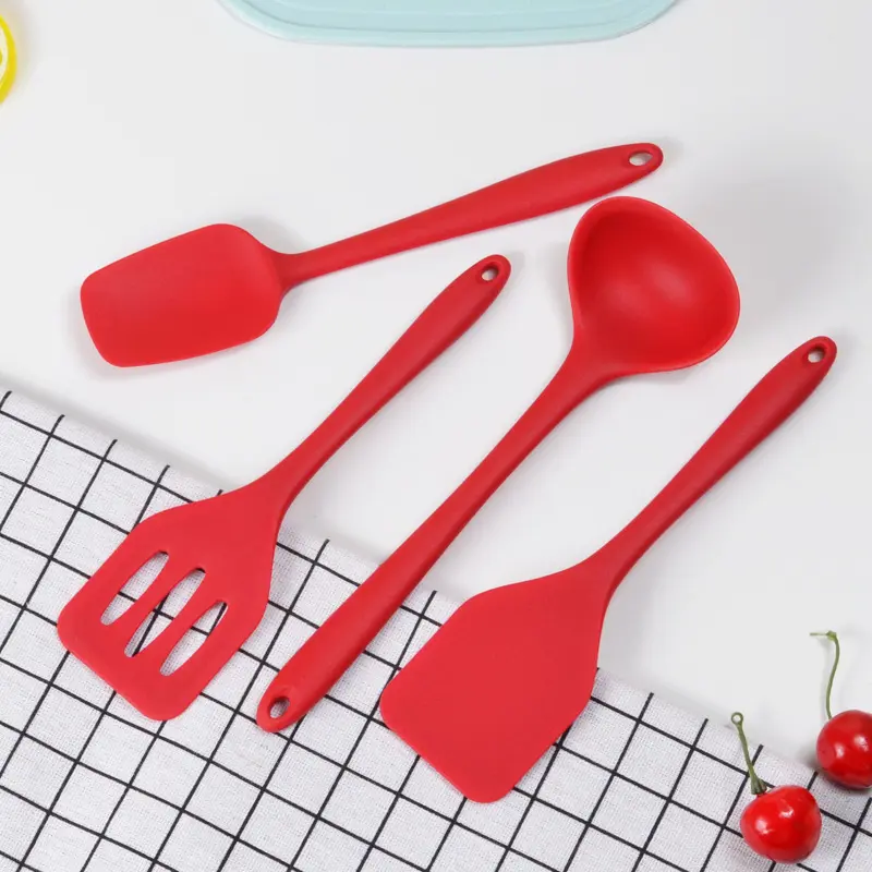Silicone Cooking Utensils