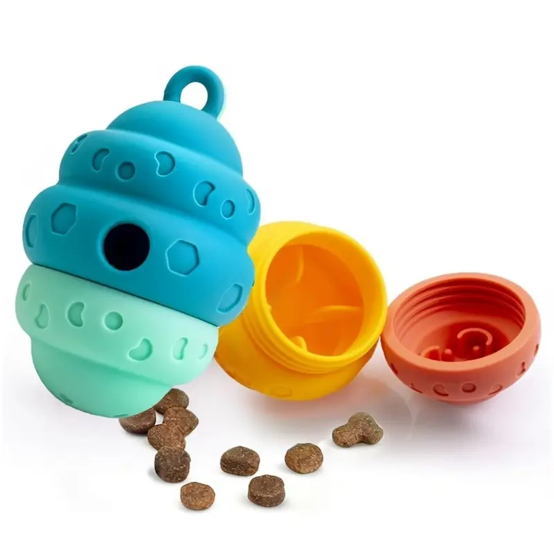 Dog Treat Dispenser