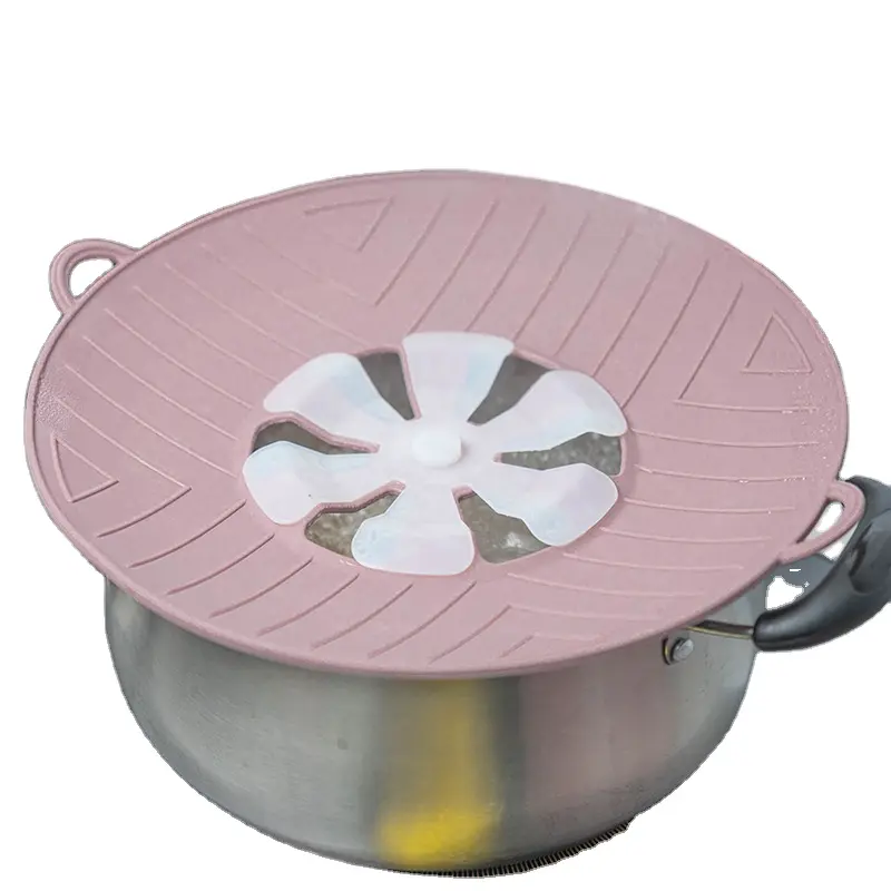 Silicone Pot Lid