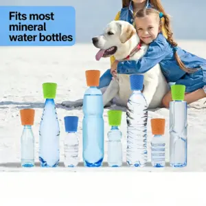 Silicone Pet Shower Head