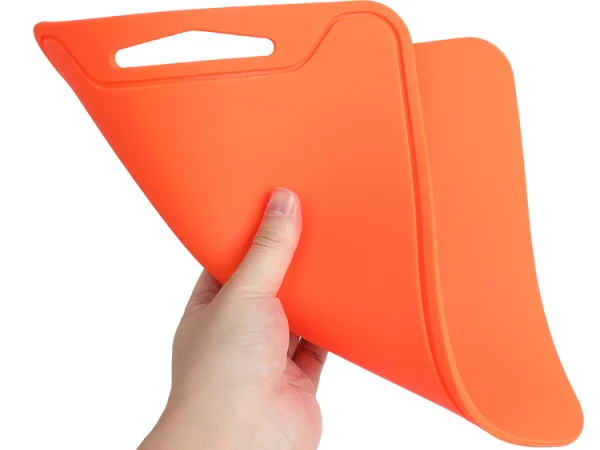 Silicone Cutting Boards