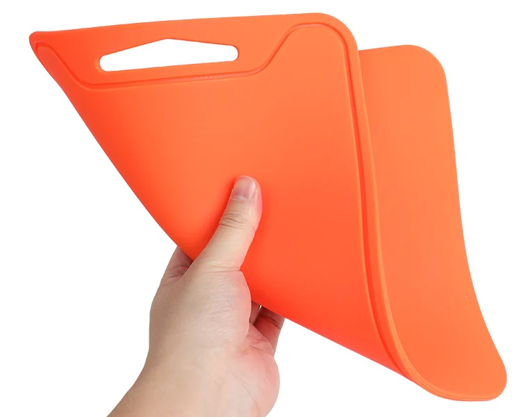 Silicone Cutting Boards