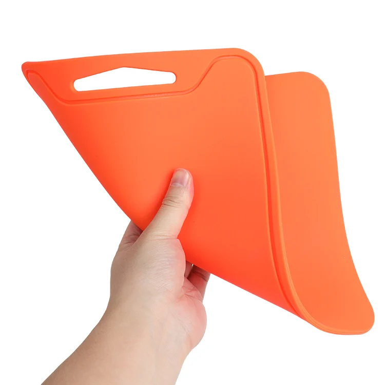 Silicone Cutting Boards