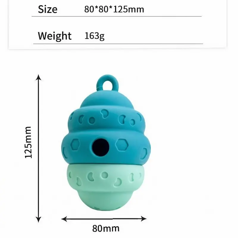 Dog Treat Dispenser
