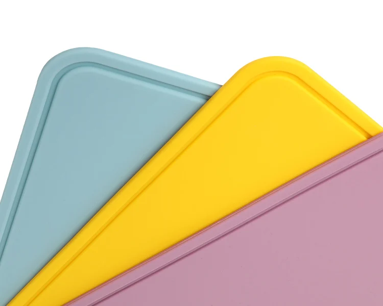 Silicone Cutting Boards