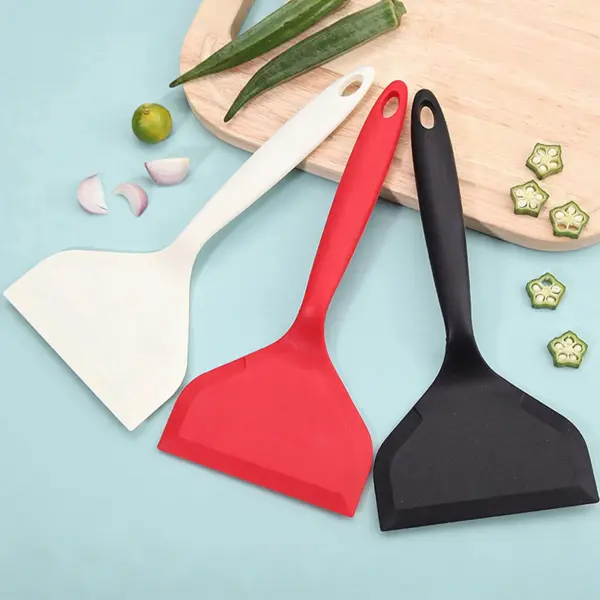 Silicone Tamagoyaki Turner