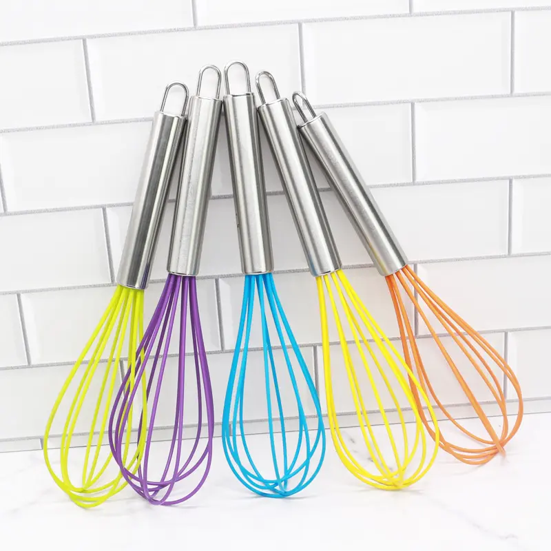 Silicone Whisk