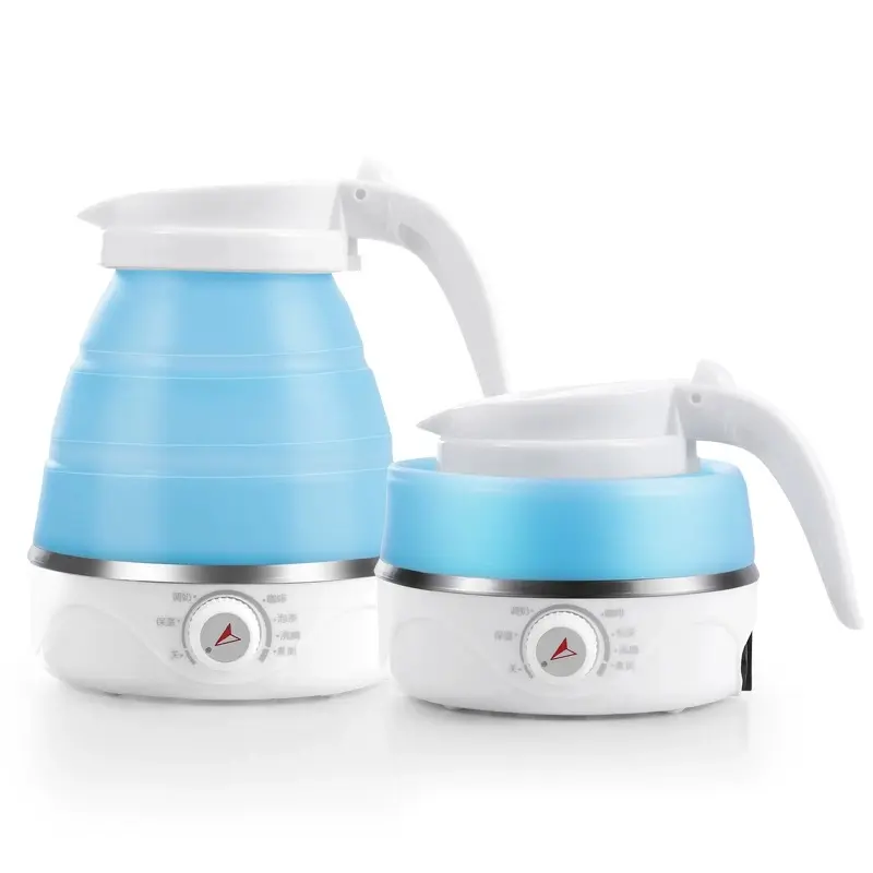 Folding Electric Kettle