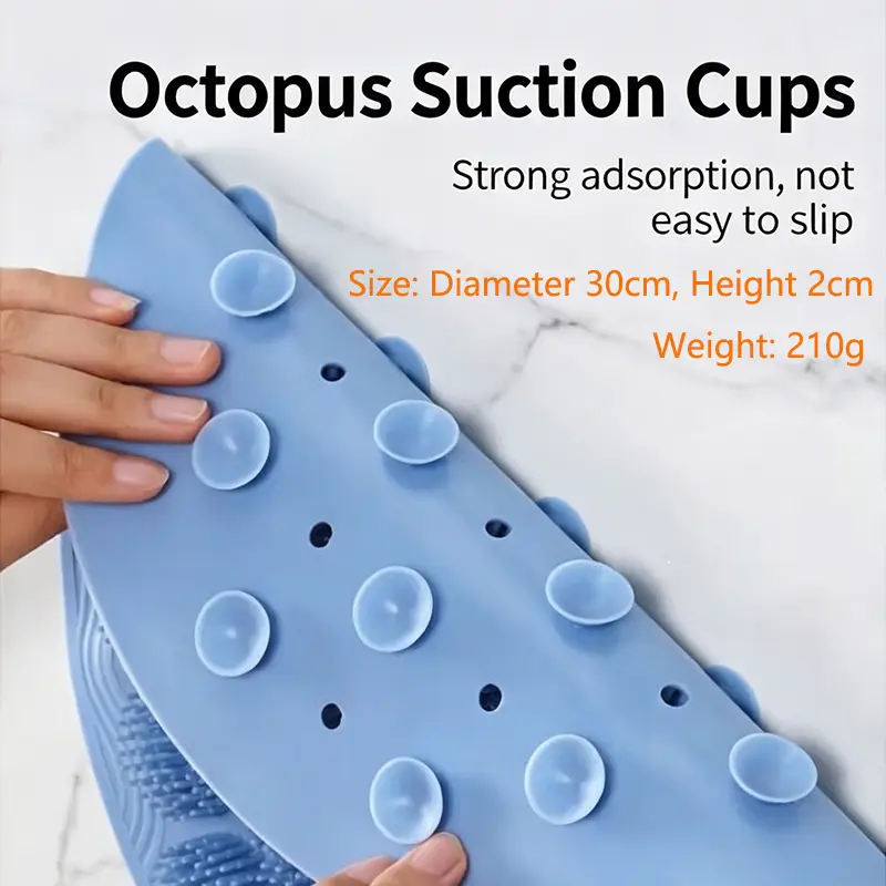 Foot Massage Pad