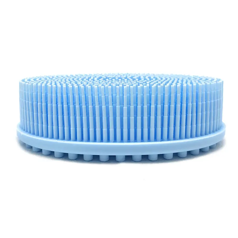 Silicone Body Brush