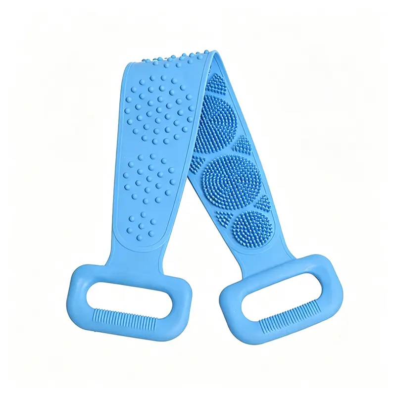 Silicone Shower Brush