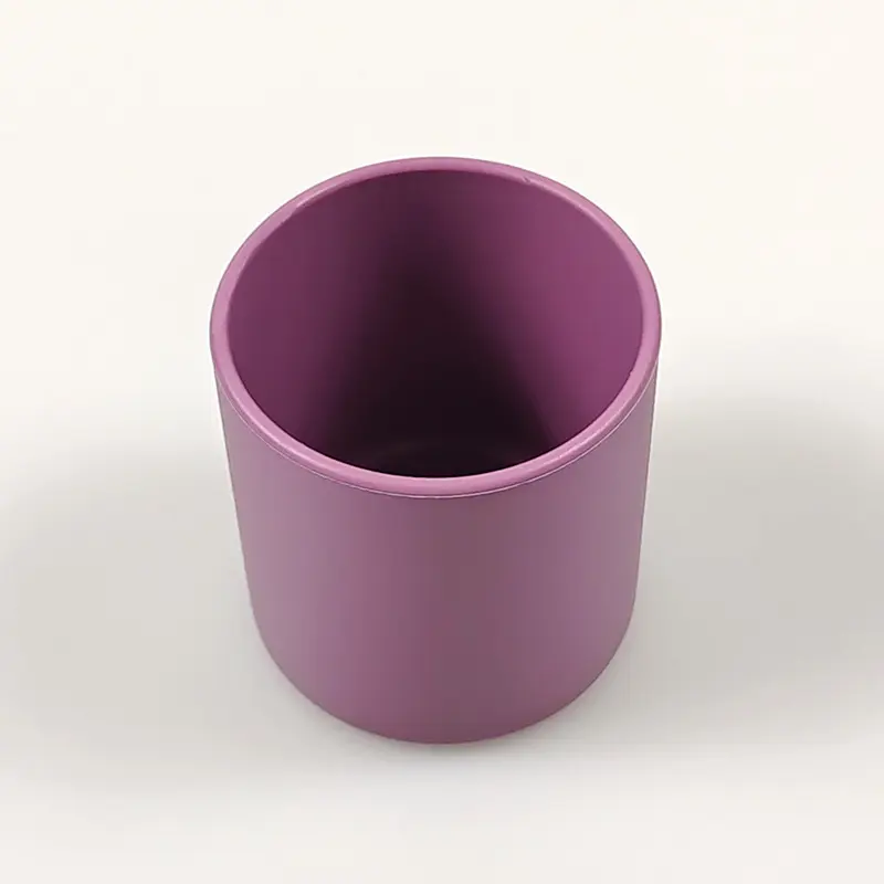 silicone baby cup
