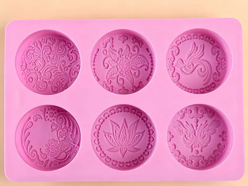 soap mold