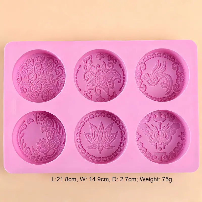 soap mold