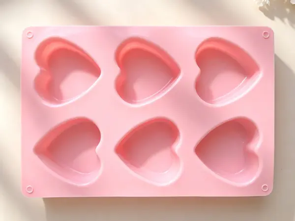 silicone mold