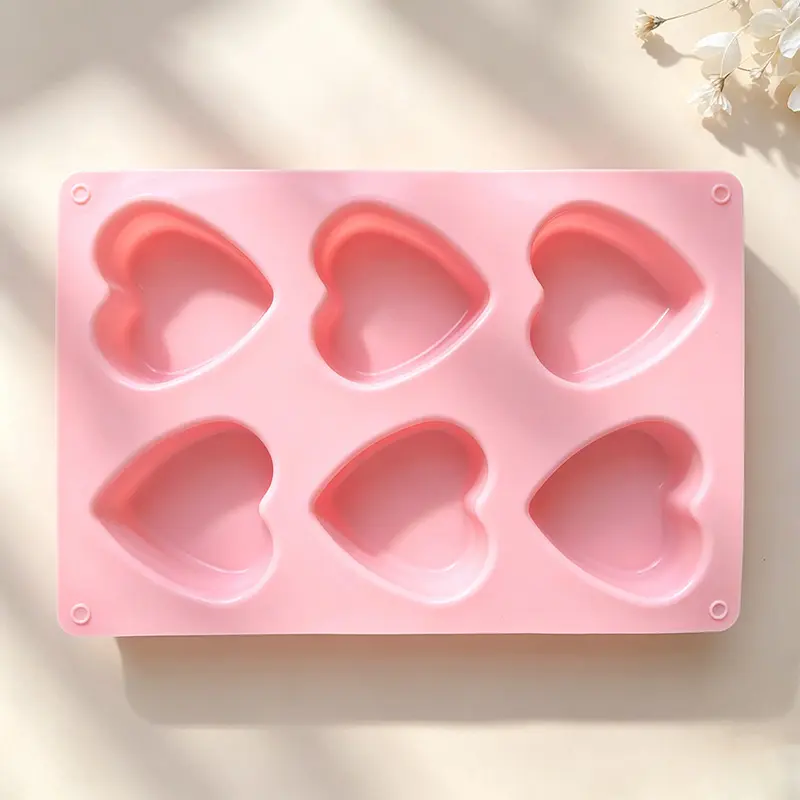 silicone mold