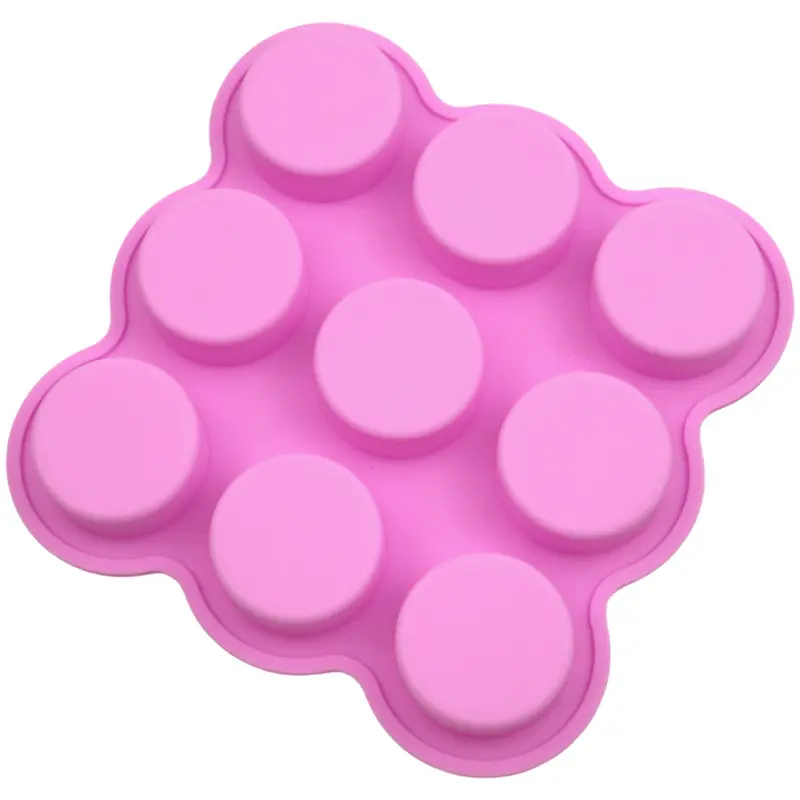 silicone mold
