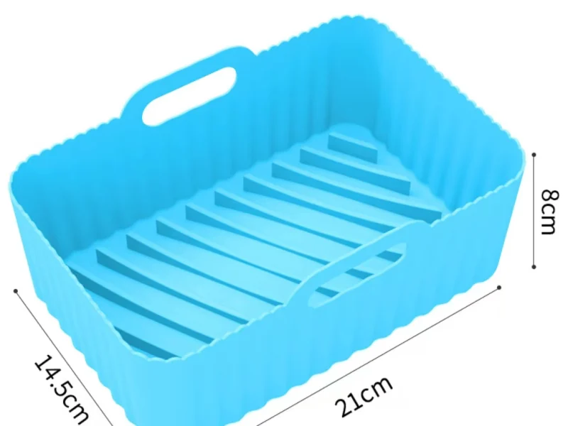 Silicone Air Fryer Liners