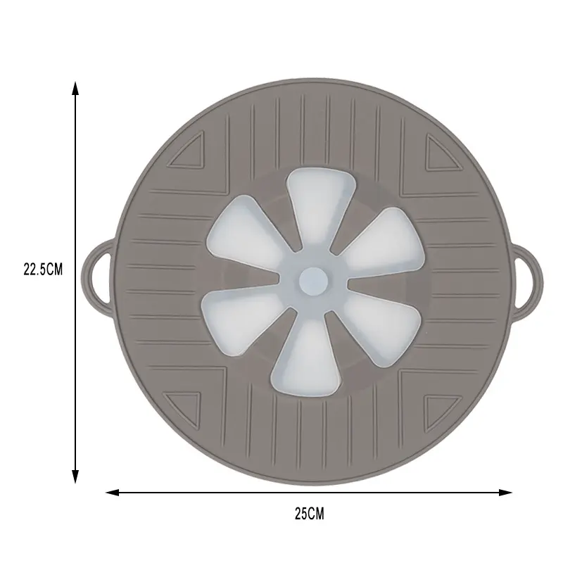 Silicone Pot Lid