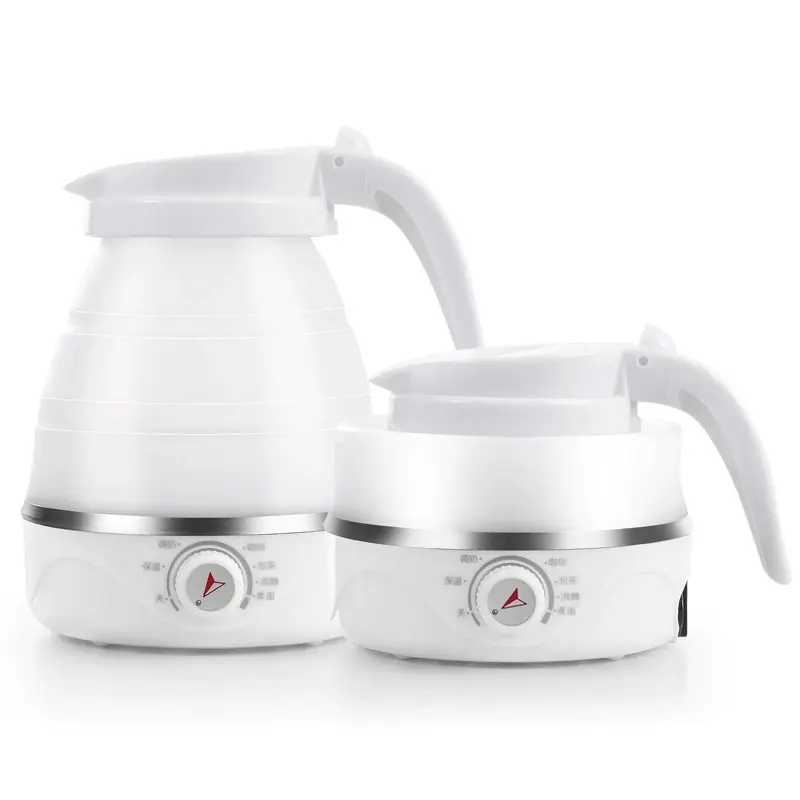 Folding Electric Kettle