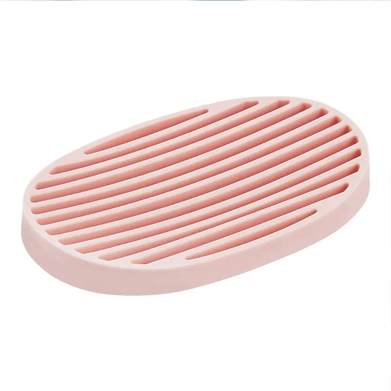 Silicone Soap Dish