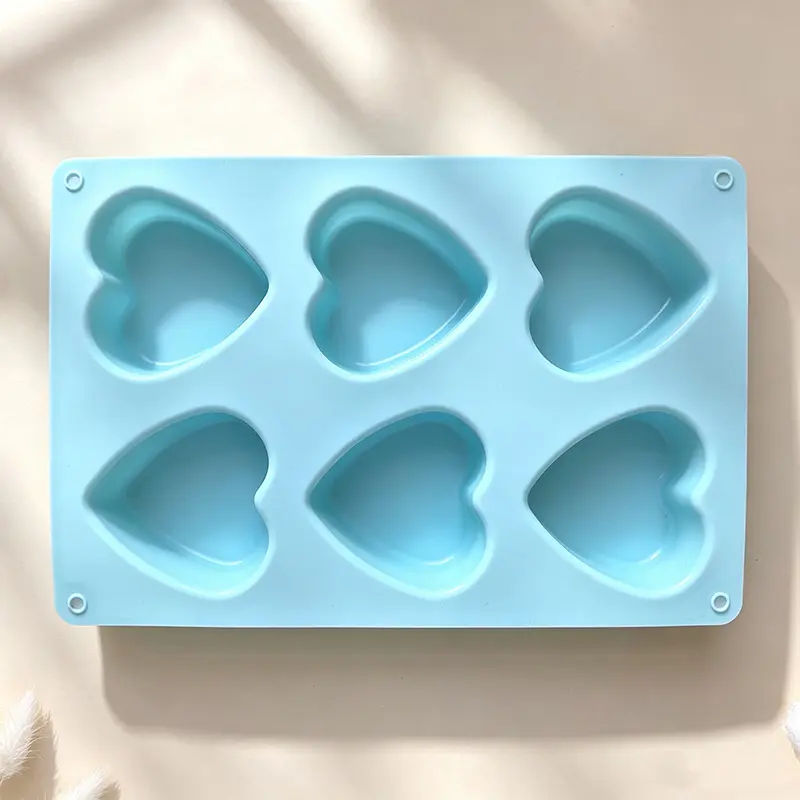 silicone mold