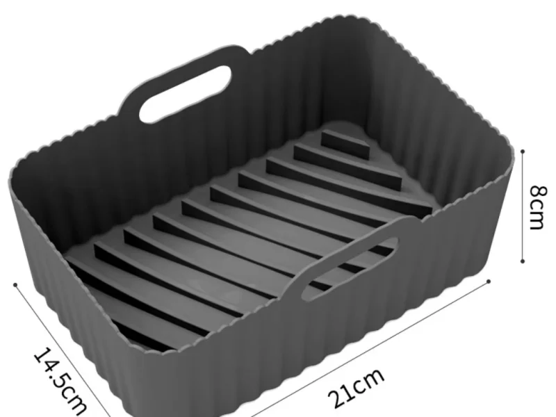 Silicone Air Fryer Liners
