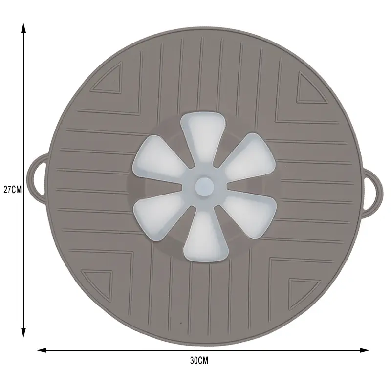 Silicone Pot Lid